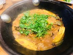 -咱屯子铁锅炖直营店(保利店)