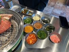 -山葵说·泥炉烤肉(泰达时尚E街区店)