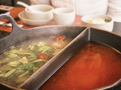 -盡膳口福·百年汤方火锅(科华北路店)