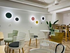 -GOOD好事咖啡(会展城店)