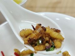 -东江客家情食府