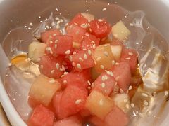 -新太二·鲜料川菜(群光广场店)