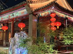 -白家大院·王府宫廷菜(苏州街店)