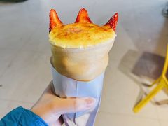 -可丽小屋(中山路店)