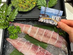 -朱光玉火锅馆(全国总店)