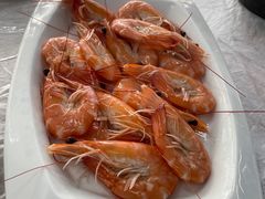 -众味海鲜大排档·活海鲜·潮汕味(南澳店)