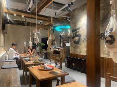 -北丐先生·野馄饨烧烤(泰达E街区店)