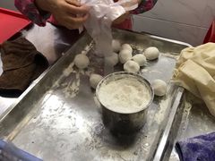 -朱新年·苏式汤团·面点(北寺塔店)