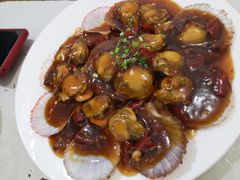 -九龙餐厅(大沽路店)