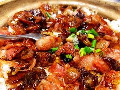 -小粤楼·怀旧粤菜(万辉国际广场店)