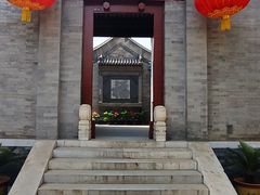 -李叔同故居纪念馆