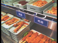 -蚝英雄鲜蚝自助专门店(长楹天街直营店)