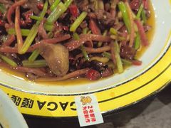 -嘎嘎鸭脑壳(蜀汉路店)
