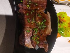 -新仙清汤牛腩(铜锣湾店)