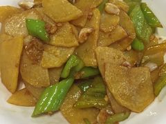 -妈妈的味道(工人体育场东路店)