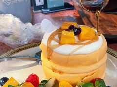 -La Terre乐田(万象城店)