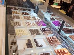 -GODIVA(恒隆广场店)