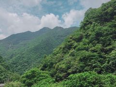-浙北大峡谷