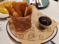-CRAZYONES克芮旺斯西班牙餐厅(苏州中心店)