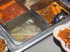 -海底捞火锅(江北万达商业广场店)