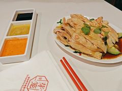 -芽笼芽笼新加坡餐厅(世纪汇店)