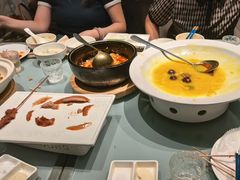 -小大董·烤鸭(观景餐厅·南京西路店)