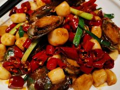 -必点海鲜·鲅鱼水饺(鞍山西道店)