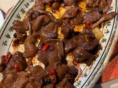 -顺鹅季·非遗烧鹅(六道口店)