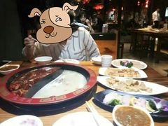 酥肉-庄老幺火锅(娄山关路店)