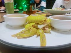 -唐廊烤鸭店(工体店)