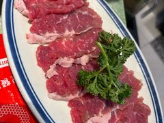 -憨铁匠老火锅(龙岗万科里店)