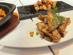 -荟廷·晶萃(陆家嘴尚悦湾店)