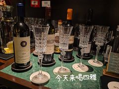 -莫里·意大利餐厅(K-lab店)