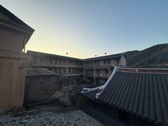 -初溪土楼群