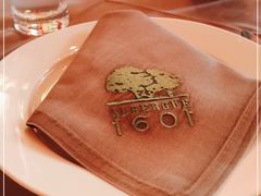 -ALBERGUE 1601 婆仔屋葡国餐厅