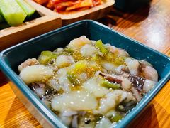 -酱肉小酒馆(梅陇店)