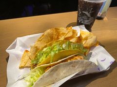 -Taco Bell 塔可钟(民田路店)