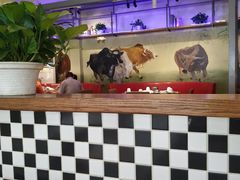 -小牛海记潮汕牛肉店(永定路店)
