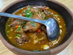 -张氏父子常德肠子馆(贺龙店)