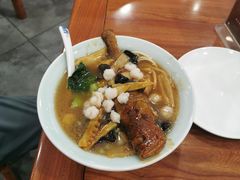 -奎元馆.百年奎元.非遗传承(西湖边的解放路店)