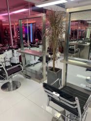 -P.STYLE 派斯造型