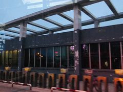 -扬州汽车客运东站