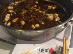 -过锅瘾三汁焖锅(东星时代广场店)