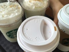 -星巴克(苏州建屋店)