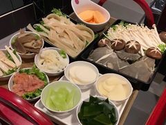 -山城辣妹子(定福庄店)