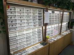 -视野联行眼镜·蔡司·控优点授权(长白万象汇店)
