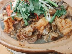 -龚印记牛骨牛杂屋·四代传承(珠影星光城店)