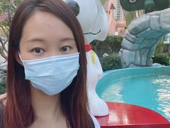 -史诺比开心世界