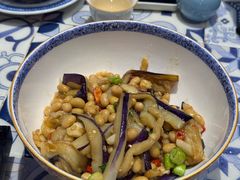 -图味美小黄鱼·景德菜(浙江路店)