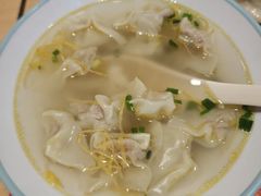 -小杨生煎(周浦万达店)